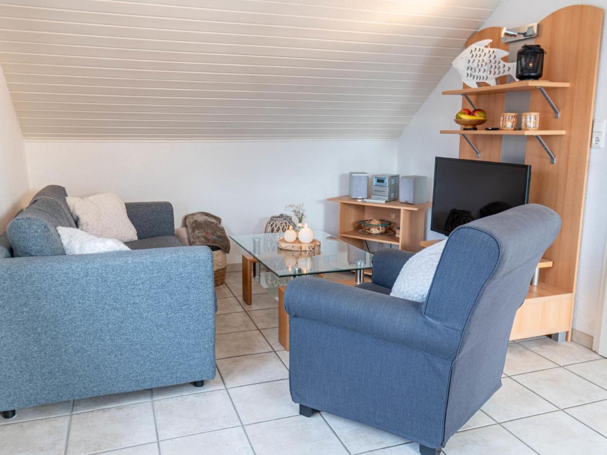 נורדייך Apartment Norderney By Interhome מראה חיצוני תמונה