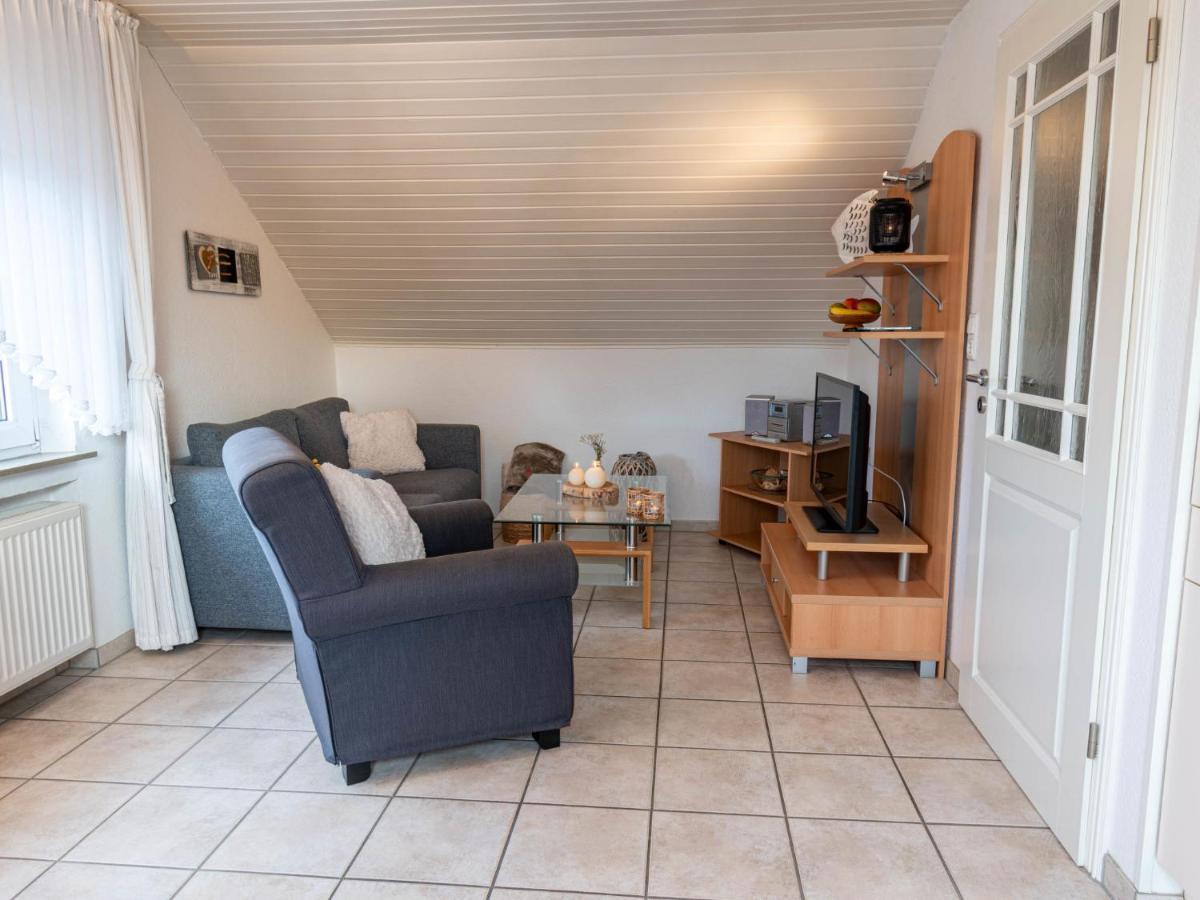 נורדייך Apartment Norderney By Interhome מראה חיצוני תמונה