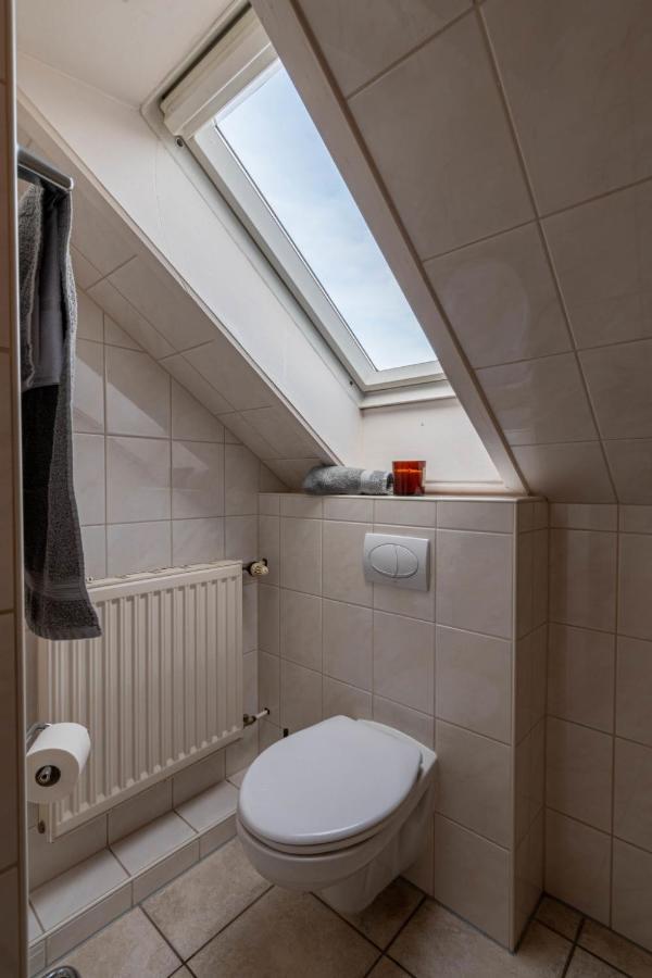 נורדייך Apartment Norderney By Interhome מראה חיצוני תמונה